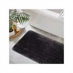 Nova Home Performance Bath Mat, Black Color, Size 50*80