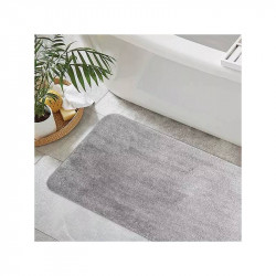 Nova Home Performance Bath Mat, Grey Color, Size 50*80