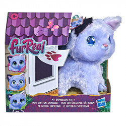 Hasbro FurReal My Expressive Kitty