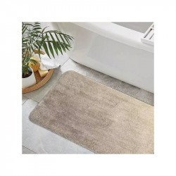 Nova Home Performance Bath Mat, Light Beige Color, Size 50*80