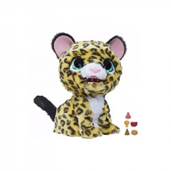 Hasbro FurReal Lil Wilds Lolly The Leopard