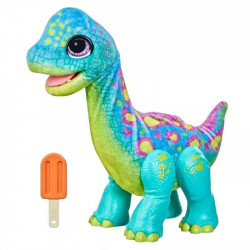 Hasbro FurReal Snackin Sam The Bronto