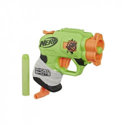 Nerf Micro Shots CrossCut DoubleStrike