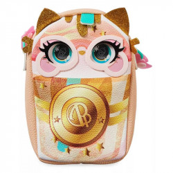 Purse Pets Catpuchino Kitty Character