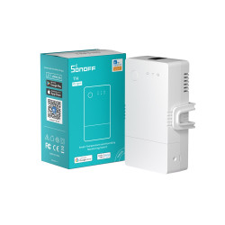 Sonoff THR316 Origin Smart Temperature And Humidity Monitoring Switch