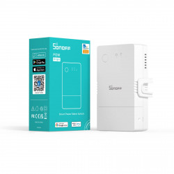 Sonoff POWR316, 16A  Wifi Smart Relay With Power Meter