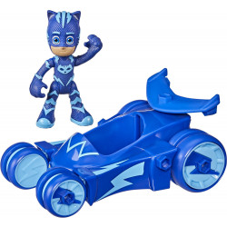 PJ Masks Vehicle Cat-Car Hero