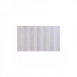 Nova Home Zuri Reversible Woven Rug, White Color, Size 70*120