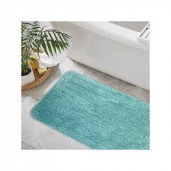 Nova Home Performance Bath Mat, Light Green Color, Size 70*140