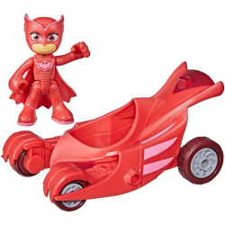 PJ Masks Vehicle Owl Hero