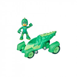 PJ Masks Vehicle Gekko Hero