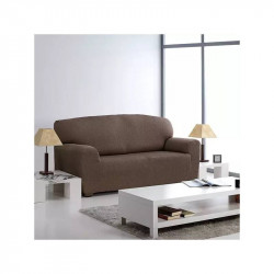 Nueva Textura "Diamante" Sofa Cover, Brown Color, 1 Seat