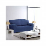 Nueva Textura "Diamante" Sofa Cover, Blue Color, 1 Seat