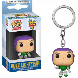 Funko Keychain Toy Story 4