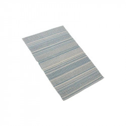 Nova Home Samaira Hand Woven Rug, Blue Color, 70*140