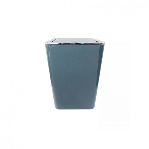 Weva Loose Bin Basket, Blue Color, 5L