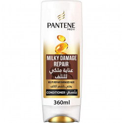 Pantene Pro-V Milky Damage Repair Conditioner 360 ml