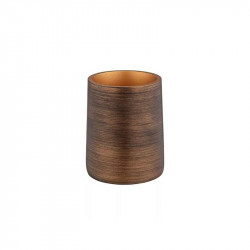 Wenko Palena Tumbler, Bronze Color