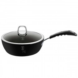 Berlinger Haus Professional Black Deep Frypan, 24cm