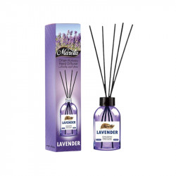 Marota Reed Diffuser | Lavender 100 ml 