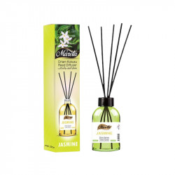 Marota Reed Diffuser | Jasmine 110 ml