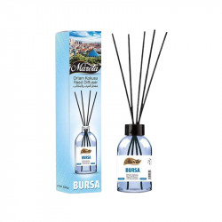 Marota Diffuser Luxury Air Fresheners Perfume Reed Diffuser, Bursa