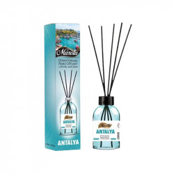 Marota Diffuser Luxury Air Fresheners Perfume Reed Diffuser, Antalya