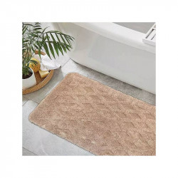 Nova Home Bath Mat "Athens", Moka Color, 60*90