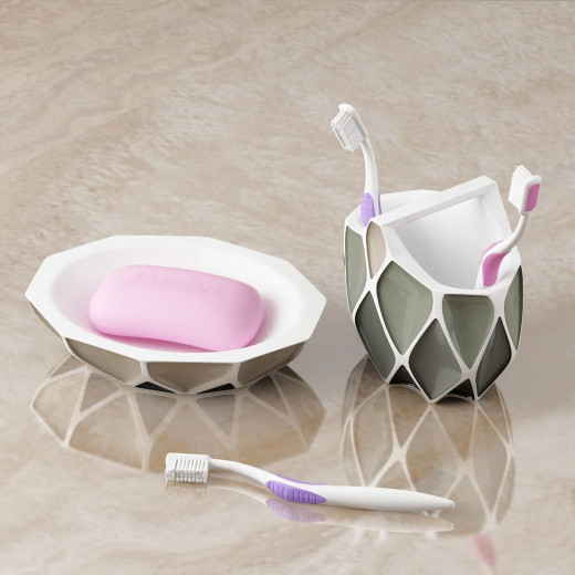 Primanova Henry Toothbrush Holder