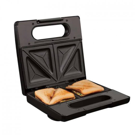 Berlinger Haus Sandwich Maker, Black Color