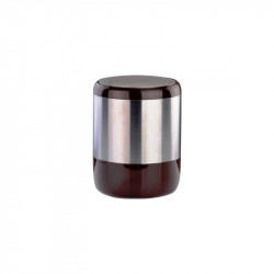 Primanova Lima Waste Bin, Brown Color