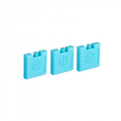 Ibili Cold Accumulator, 60ml, 3Pieces