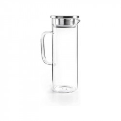 Ibili Glass Pitcher, 1.1L