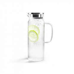 Ibili Glass Pitcher, 1.5L