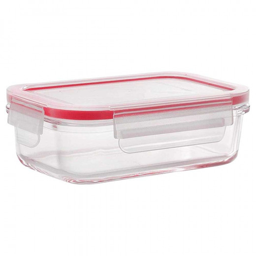 Ibili Borosilicato Food Container, 1000ml