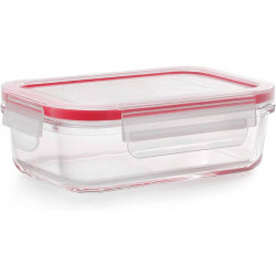 Ibili Borosilicato Food Container, 1600ml