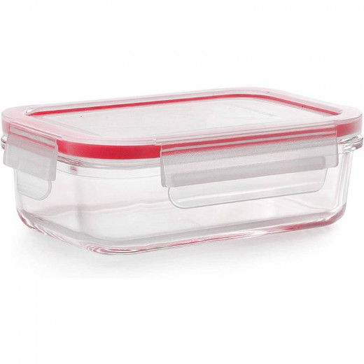 Ibili Borosilicato Food Container, 1600ml