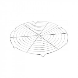 Round Cookie Cooling Rack 30cm