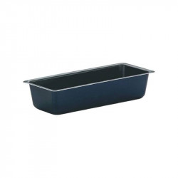 Ibili Cake Mold, Dark Blue, 30x11 Cm