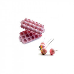 Ibili Cake Pops Mold, 30x14cm