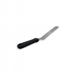 Ibili Ecoprof Angled Spatula, 15cm