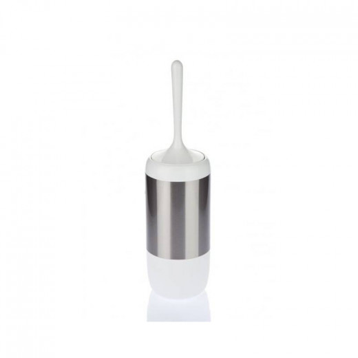 Primanova Toiletbrush, White Color