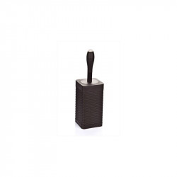 Primanova Rattan Toilet Brush, Brown Color