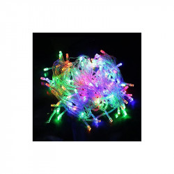 Digital Light Series Rope, Multicolor , 17*9*10 Cm