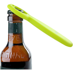 Ibili Cap Remover, Green Color