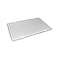 Rectangular Cookie Cooling Rack 40x25cm