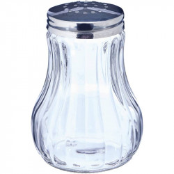 Ibili Cheese/Sugar Shaker, 250ml