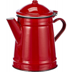 Ibili Conical Coffee Pot, 500ml