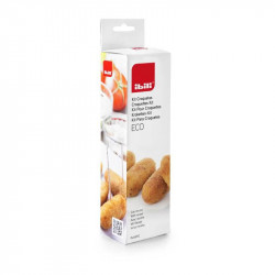 Ibili Eco Croquettes Kit