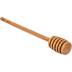 Ibili Servidor Honey Spoon, 18cm